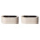 2X for Petkit-Refillable Ring Trash Bags Box, Ultra Exclusive Garbage Bin, Automatic Packaging, Cat Litter Box 1