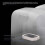 2X for Petkit-Refillable Ring Trash Bags Box, Ultra Exclusive Garbage Bin, Automatic Packaging, Cat Litter Box 4