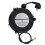 2X Small Automatic Retractable Wire Winding Device, Retractable Storage Reel, Automatic Winding Reel EU Plug 4