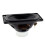 2X 4580 Speaker 20W Mid Low Frequency Suitable for  Flip6 Generation 5th Generation Kaleidoscope  Speaker 4
