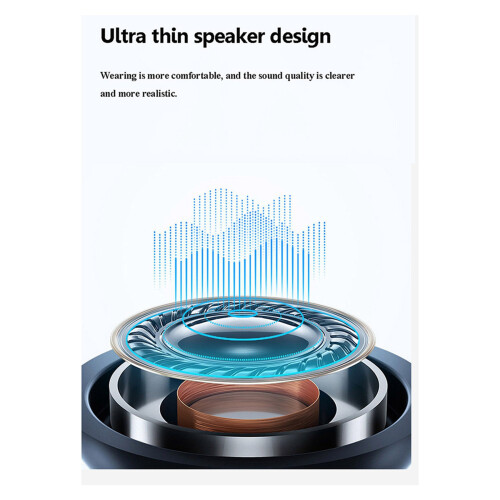 2X 3D Wireless Sleeping Headphones Blindfold Soft Washable Bluetooth5.4 Music Eyemask Handsfree Call 2