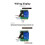 4X 433MHz Wireless Remote Control  RF Relay 12V Remote Control  for Garage Door Motor Light Control 5