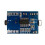 2PCS JRL21 HD-Ruisonderdrukkingsmicrofoonmodulebord ADC-Interface voor 2