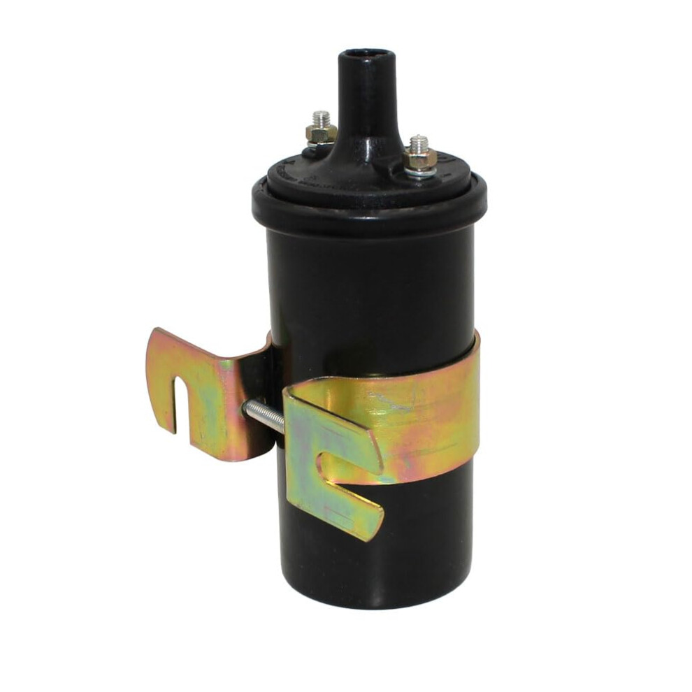 Ignition Coil 1258168900 Replacement For Kubota Â Reliable Spark Delivery And Durable HeatâResistant Build 9053599678250