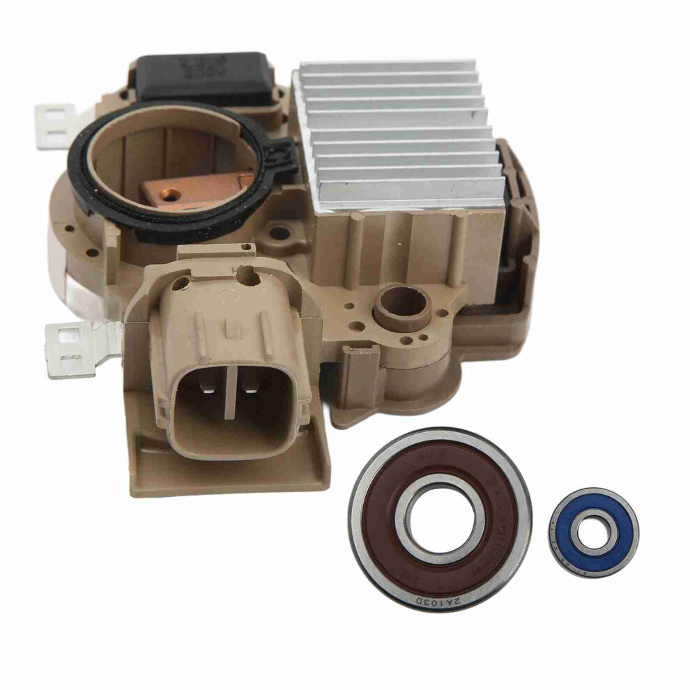 Alternator Rebuild Kit For Civic 1.8L R18a1 2006-2011 | Copper & Abs Used 4651389702977