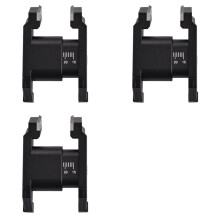 3X New Bracelet Removal Tool Watch Repair Tool Spring Bar Plier Tool Spring Bar Tweezer Tool