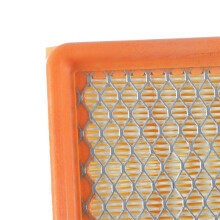 2X 68575644AB New Air Filter for RAM1500 Rhino DT1500