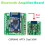 2X  Amplifier Board Module 5.0 Audio Receiver CSR8645 APTX Dual 5W Speaker Audio Amplifier 3