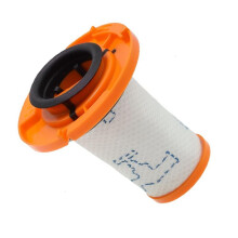 3X Replacement ZR009014 Washable Filter, for XForce for Flex Cordless Vacuum Cleaner Models 12 60 13 60 14 80 16 60