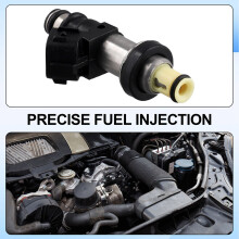 12 Stück 06164-P8E-A00 Neue Einspritzdüsen für TL CL 3.2L MDX für für 3.5L V6