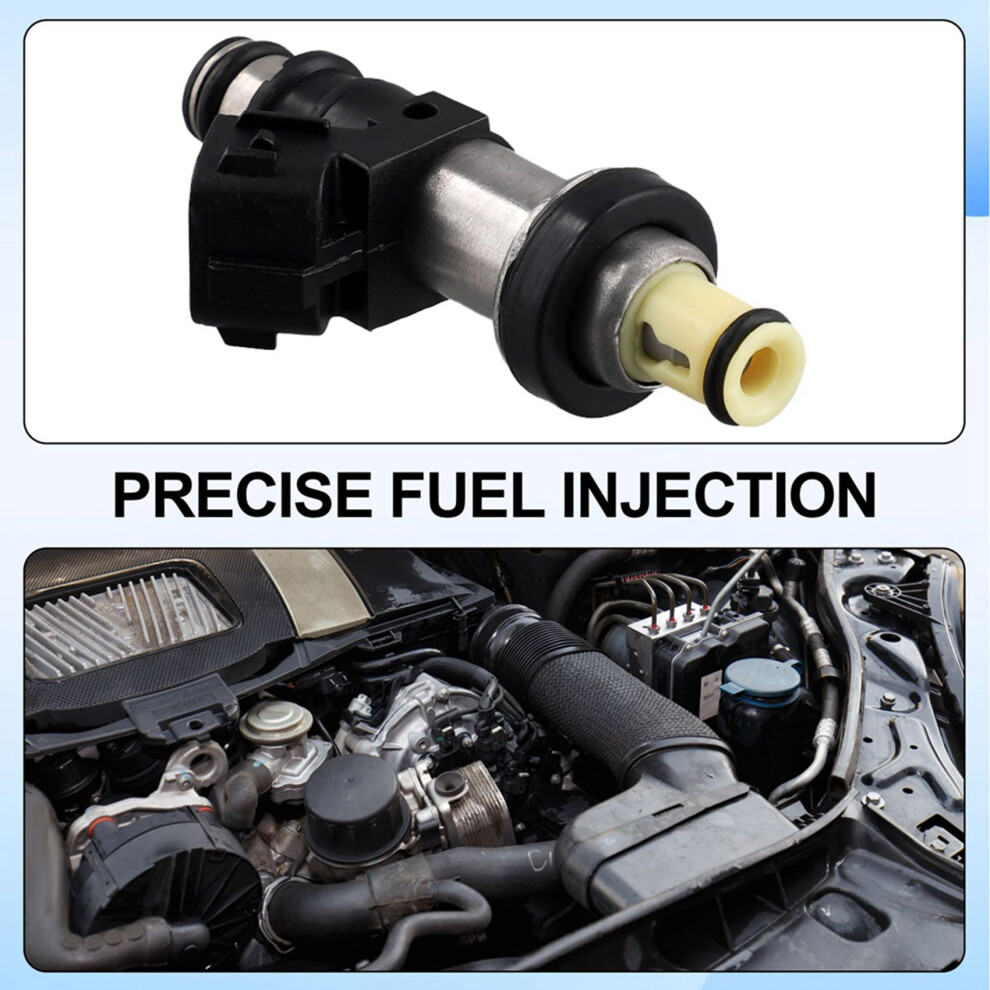 12Pcs 06164-P8e-A00 New Fuel Injector Nozzle For Tl Cl 3.2L Mdx For For 3.5L V6 6034019193709