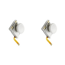 2X TMR Electromagnetic Joystick for ANBERNIC RG505 RG405M RG405V RG Tunnel Magnetic Resistance Joystick B