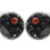 4X Handle Controller Button Panel Cover for Meta Quest 3 Controller Grips Protective Transparent Cover Anti Scratch 4