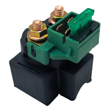 2X 9010-150310 Hochwertiges Anlasserrelais für CF CFORCE 400 500 600 625 800 ATV 9CR6-150310
