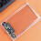 3X Caixa de Disco Rígido Externo Transparente de 2,5 Polegadas  para USB 3.1 Tipo C 4 TB Compatível com Laptop UASP  III 7