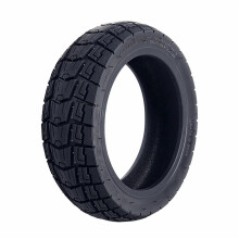 2pcs 10x2.75-6.5 Tubeless Tire Off Road Tyre for G3 Electric Scooter Vacuum Tire Replacement Accessories