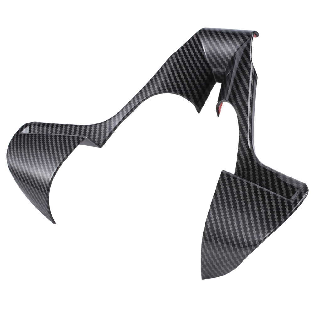 2X Steering Wheel Moulding Cover Trim Insert Sticker For- Cruze 2009-2015 6033340102879