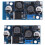 6Pcs Adjustable - Buck Boost Converter Automatic Wide Voltage Regulator XL6009 Voltage Module 5