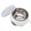 3X Yogurt Maker Compact Greek Yogurt Maker Machine DIY Homemade Yogurt Maker US PLUG 1