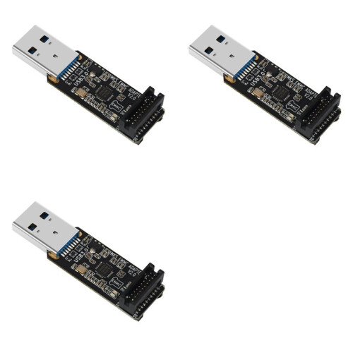 3X for MKS EMMC-ADAPTER V2 USB 3.0 Card Reader for MKS EMMC Module Micro- TF Card MKS Pi MKS SKIPR