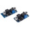6Pcs Adjustable - Buck Boost Converter Automatic Wide Voltage Regulator XL6009 Voltage Module 6