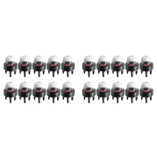 20X Carburetor Fuel Foam for Walbro Chainsaws, Trimmers, Brushcutters, Fuel Bulb Pump Kits