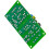 2X Universal Power Board Module DVD, VCD, EVD DVD Player  Power Board +5V +12V -12V 7