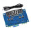 2X W1401 Digital Thermostat Temperature Controller with Sensor Waterproof Probe LED Display for Circuit Control 3
