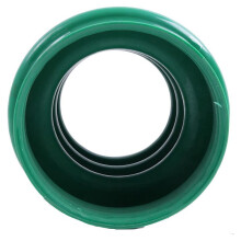 2X Green Bellows Protective Sleeve Industrial Tool Parts 1006882 Suitable for BS60-2i BS60-4 BS60-45 BS600 BS600S BS60Y