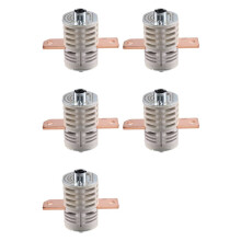5pcs 85mm High Voltage Pyrofuse Battery Fuse 9J1915463A 0Z1915463E 0Z1915463H Fit for ID.4 ID.3 Q4