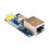 4X W5500 Ethernet-Netwerkmodule Hardware Tcp/Ip 51/Stm32 Microcontrollerprogramma Via W5100 2