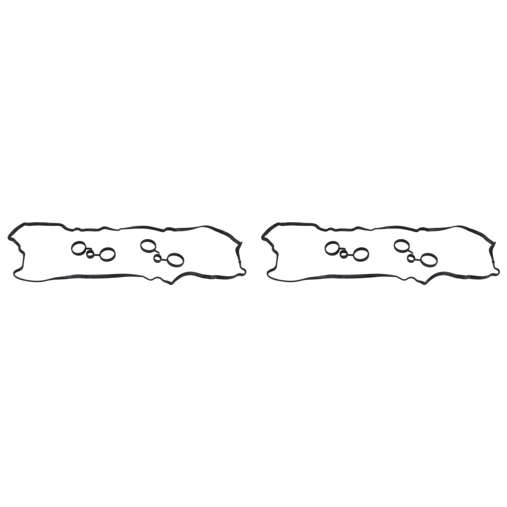 2X Valve Cover Gasket Set 9805264280 1613730580 For C4 C5 Ds3 Ds4 Ds5 For 207 208 308 508 3008 5008 Rcz 6033799440690
