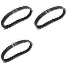 3X Motorrad Antriebsriemen 35.9x939 Motorriemen für UTV Quad Uforce Zforce X5 X6 500 600 625 Goes 520 0180-055000-0004