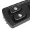 2X 5801304491 Electric Power Window Master Control  Lifter Button Front Left for  Daily 2006-2012 7