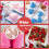 6PCS Polycarbonate Chocolates Mould Professional Molds for Candy Bar Mold Confectionery Easter Baking 3