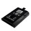 2X 250 GB Hårddisk för  360 Slim Game Console Intern Hårddisk Hårddisk 3