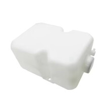 2X Excavator Coolant Expansion Tank Auxiliary Water Tank 450107-00018 45010700018 for Doosan DX60 DX80 DX120 DX140 DX150
