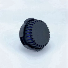 Auto Ventilatieklep 2440299 9325109052 2310330 voor  Luchtdroger Uitlaatklep Demper (4 STUKS)