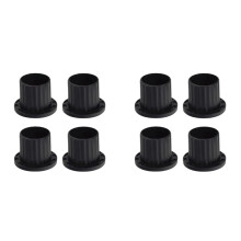 8pcs M167267 Yoke Bushing for Ztrak Lawn Mowers,for Z235 Z255 Z335E Z355E Z335M Z345M Z345R Lawn Mowers Model