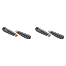 4x Propellers for Matrice 4 Series Foldable 2-Blades Propeller Replacement for Matrice 4T/4E Repair Parts