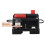 2X 12-48V  Zekering Reset Waterdicht 150A AMP voor Auto Boot Auto 6