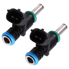 4 Stuks Brandstofinjectoren 420874840 A2C95620100 voor Outlander Renegade Traxter