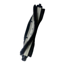 2X Main Brush Roller Brush for  A30 Pro V10 Robot Vacuum Cleaner Replacement Part for Efficient Dirt Removal