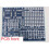 2X SMD Component Welding Practice Board DIY Kit Skill Training Board Led Transistor Set Practice 1