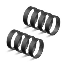 301291 Vakuumremsbyte Passar för Kirby Sentria Vacuum Avalir 2, G3 G4 G5 G6 G7, 16-Pack