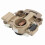31150 RNA A01 Alternator Rebuild Kit Brushes 5