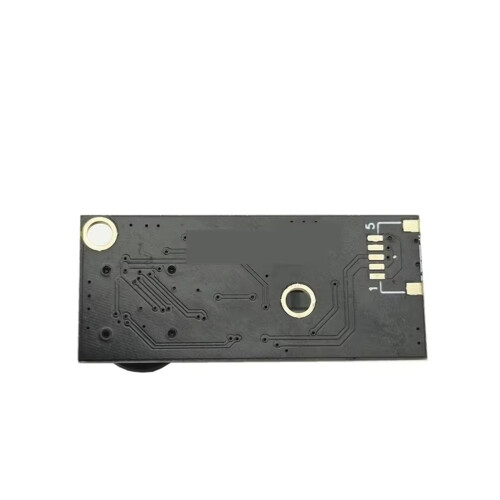 3X Módulo de Câmera USB 1920x1080 para Impressoras 3D Placa de Câmera Lente Olho de Peixe  Angular de 2 Megapixels UVC OTG