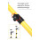 4X Wall Cabinet Installation and Support Tool. Freely Adjust the Height Without Stuck. Multi-Angle Support. 5