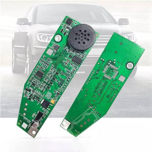 3X Steering Lock N360 Emulator ELV Simulator for  Phaeton 05-12   Cayenne 04-11  05-16  A8 2