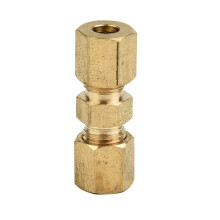 40pcs Brake Connector Without Flaring 4.75mm 3/16 Useful Brake Connector for Brake Car Accessories
